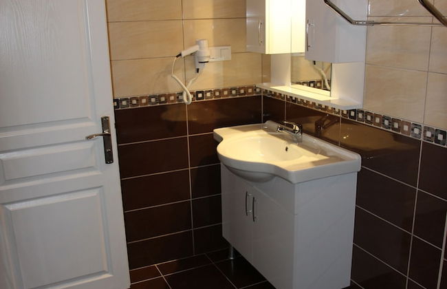 Sun Apartments - Foto 10