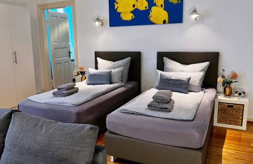 INTERGO Apartments - Foto 35