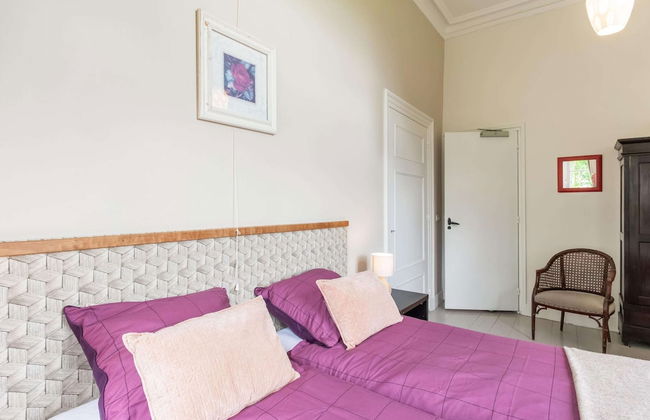 Spacious Mansion in Swolgen With Garden - Foto 20