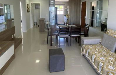 Apartamento Costão das Gaivotas - Praia do Santinho - Ingleses - Florianópolis - Photo 41