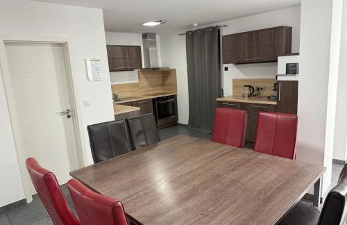 Im Tal 2 Haus - 2 WE, 5 SZ,3 Bäder, 11 Betten - Klimaanlage - Foto 60