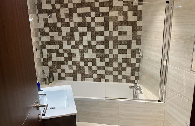 Side SeaView 3Bedrooms Apartment Sliema - Foto 45