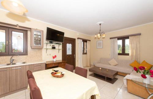 Melissa Luxury Apartments - Foto 28