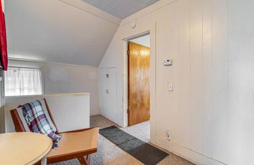 Walkable Home in Hoquiam! Olympic Peninsula Base - Foto 19