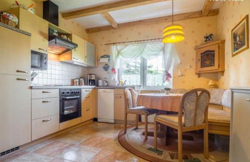 Idyllisches Ferienhaus bei Wernigerode - Foto 7