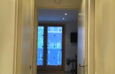 VAR50 - Studio 4 Pers centre des Carroz - Foto 8