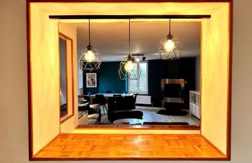 Spacieuse Maison rénovée 6 personnes - Foto 9