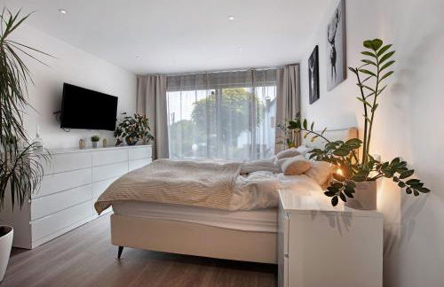 Helle Lichtdurchflutete Wohnung - Foto 12