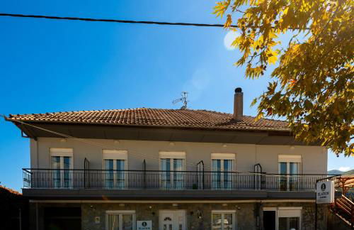 Elation Rooms - Foto 3