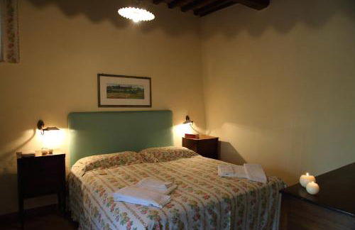 Tenuta Montemassi Podere Montauzzo - Foto 83