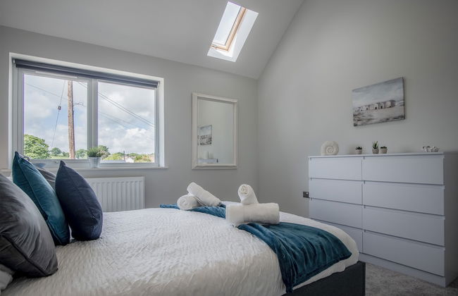 Gower View - 4 Bedroom - Saundersfoot - Foto 2