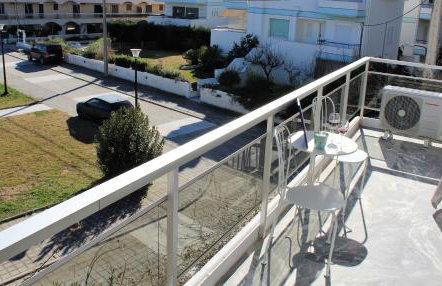 Apartments MARE BLU by the sea. - Foto 17