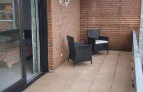 Appartement mit Weitblick - Foto 8