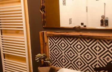 LA MARIEFACTURE - Comme à la Gare - Photo 7