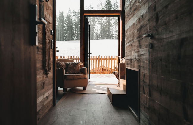 Jufenalm BOHO Hotel & Restaurant - Foto 28