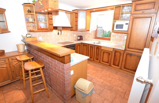 Elite Cottage in Turnov near Ski Area - Photo 7