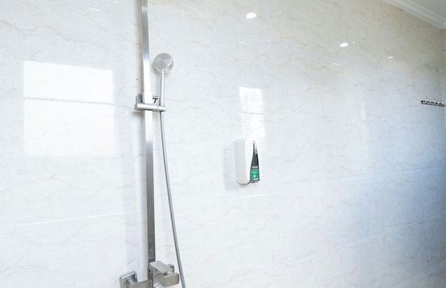 N Queen Apartment Hotel - Foto 77