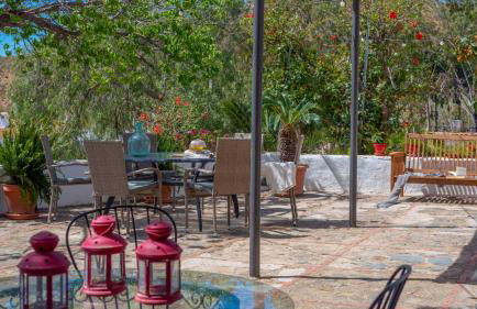 Villa Irene Vélez-Málaga by Ruralidays - Photo 31