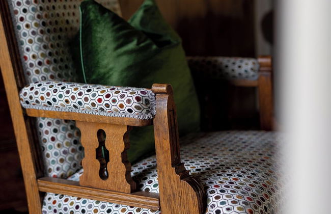 Lovely 2-bed Cottage in St Brides, Pembrokeshire - Foto 34