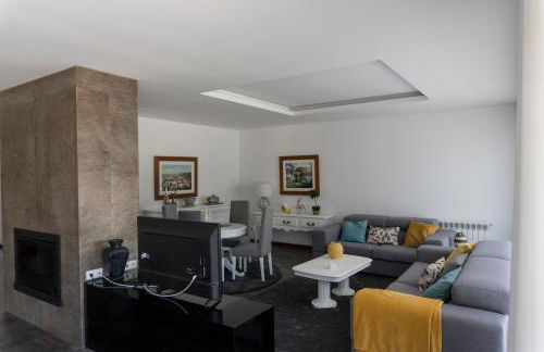 Casa Guarda Rios - São Pedro do Sul - Foto 14