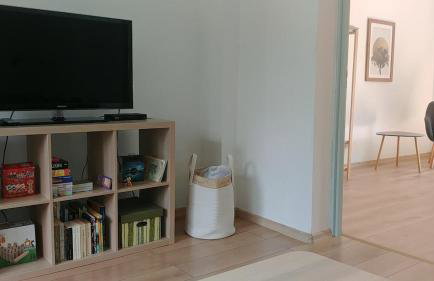 Dom wakacyjny nad jeziorem Zajączkowskim - Foto 8