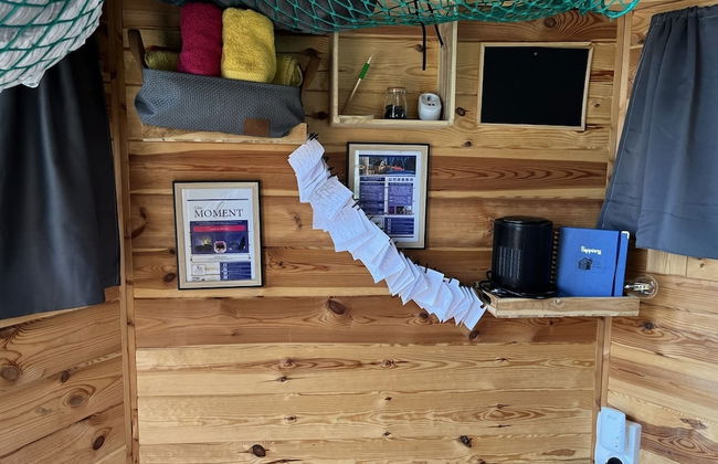 Kotas - Chez Flo & Marc - Foto 8