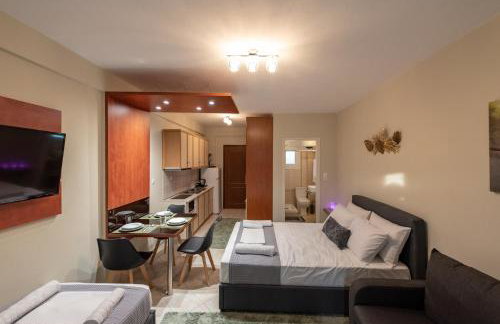 Alfa House - Foto 23