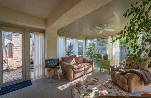 Seabreeze Bungalow - Foto 4