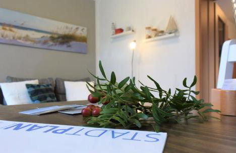 Ferienwohnung ADMIRAL - Foto 14