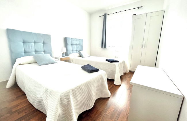 Casa Naranja Sleeps 6 With Golf Views - Foto 6