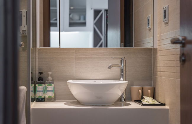 HMH - Vinhomes GreenBay Apartment - Foto 61