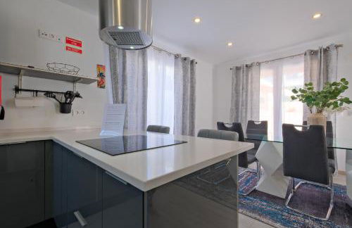 Sunny Caparica House - Foto 23