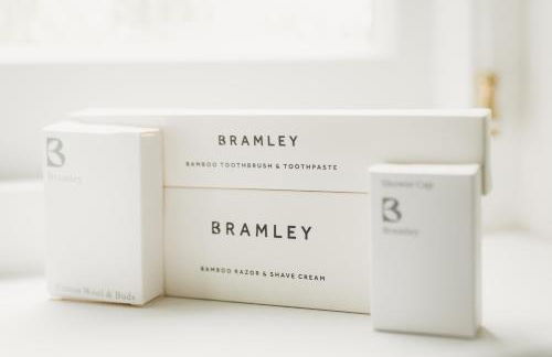 Luxury Cottage with Garden - Foto 22