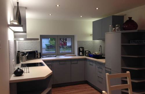 Schönes Ferienhaus in Maasholm Bad, Ostsee - Foto 24