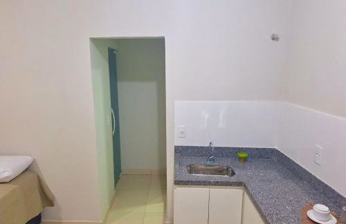 Studio #1 Conforto - Foto 4