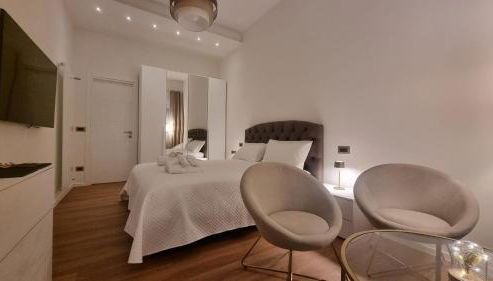 La Ginestra C&B House and Rooms - Foto 2