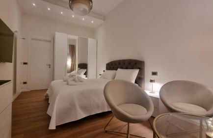 La Ginestra C&B House and Rooms - Foto 2