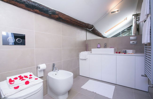 Villa Lucia Laglio - Foto 27