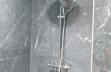 Residenz Dabo Panorama in den Vogesen, 5 Zimmer, modern und großzügig, 2 Balkons, Terrasse, Garten - Foto 33