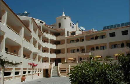 Apartament Olhos do Mar T1 beach Olhos de Água - Foto 25