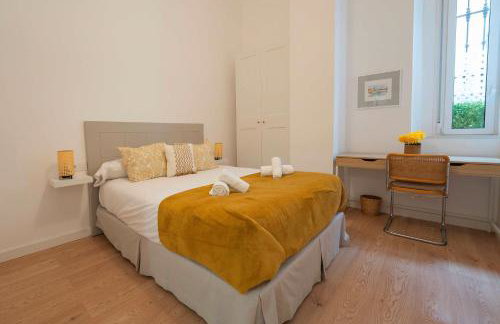 Apartamento a estrenar junto al centro de la ciudad - Foto 9