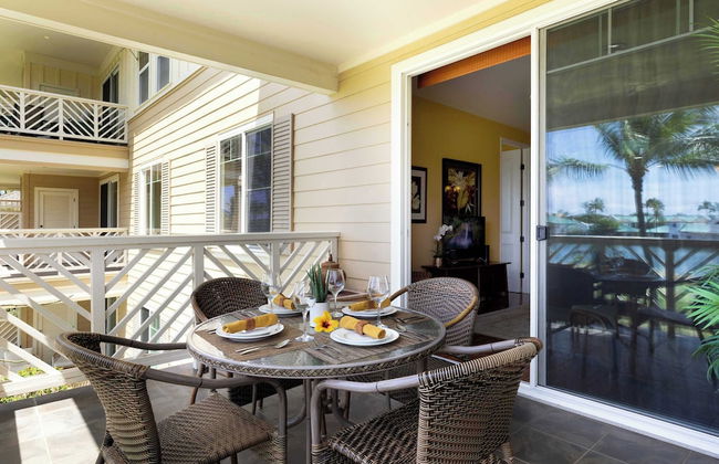 Fairway Villas Lanai Overlook - Foto 55