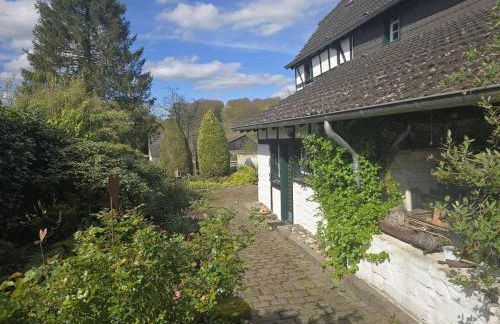 Historisches Fachwerkhaus aus dem 18 Jahrhundert - Foto 24