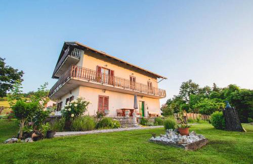 Farm stay Synergia - Hiden treasure - Photo 5