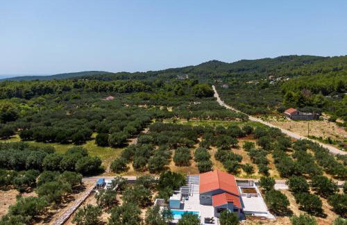 House Potirna - Foto 40