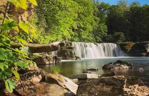 Millgate Fosse Cottage - Foto 30