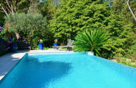 Azur Blue Villa; Rural Peace with private pool - Foto 7