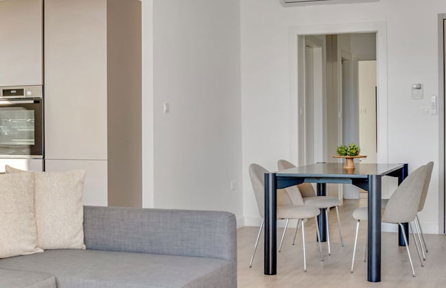 Sanders Crystal 1 - Delightful 2-bdr Apt With Shared Pool - Foto 8