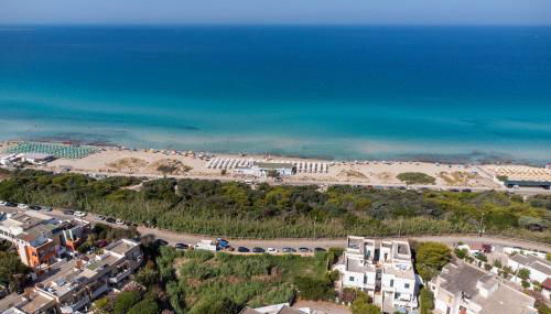 Sea View Penthouse-Attico - Foto 3