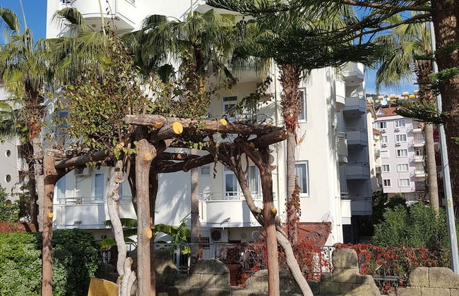 Belle Ocean Apart Hotel - Foto 68